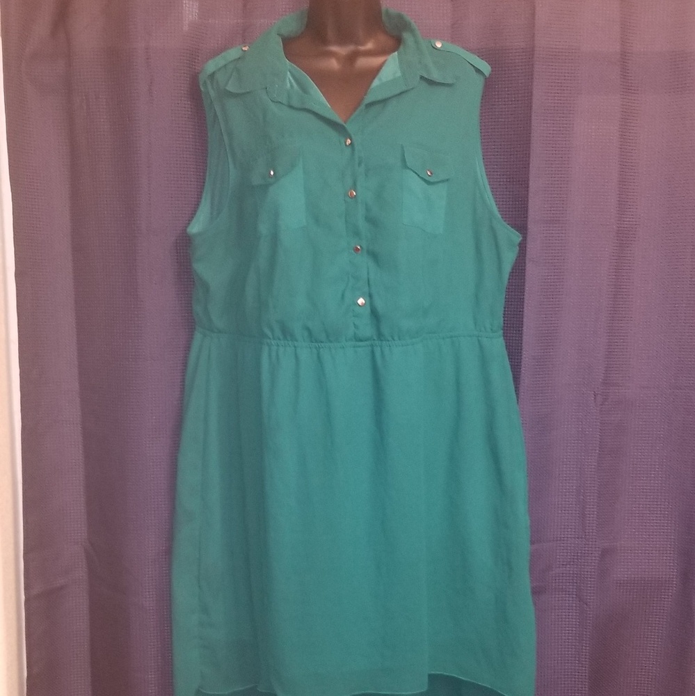 Indulge Dress